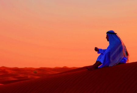 Emiratos Árabes